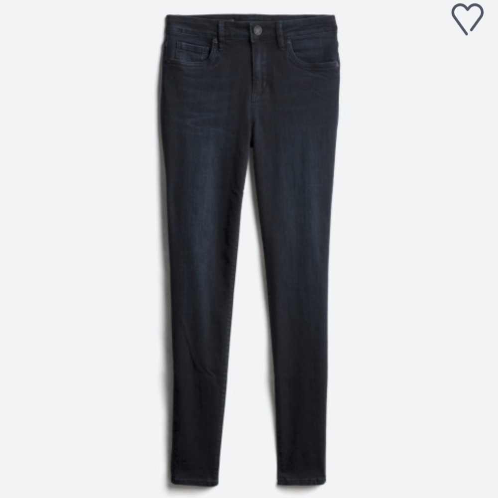 Kut from the Kloth Bhody High Rise Skinny Jean